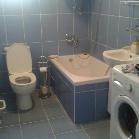 Cozy Quaint & Quiet Bl * Banja Luka